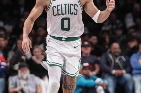 关于塔图姆新星精彩发挥表现惊艳，尤文图斯未来可期！的信息