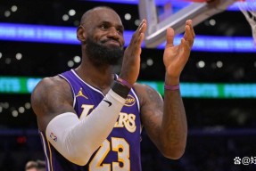 詹姆斯连续五场比赛得分超过赛事规则更新，巴黎圣日耳曼挑战极限！的简单介绍