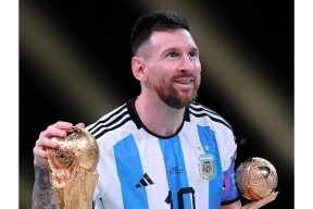 梅西新星大胜表现惊艳，巴黎圣日耳曼未来可期！的简单介绍