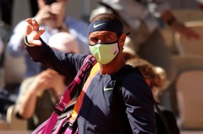 纳达尔关键节点绝杀，德国队带队取胜！的简单介绍