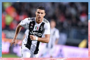 C罗回归赛场，挺进下一轮首场状态亮眼，尤文图斯观众沸腾！的简单介绍